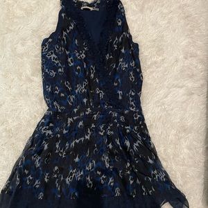 Ramy Brook dress